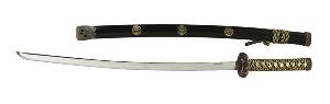 Samurai-sword-Katana